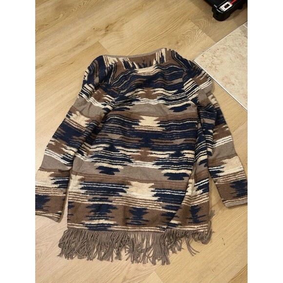 Lucky Brand Cardigan - Picture 4 of 4